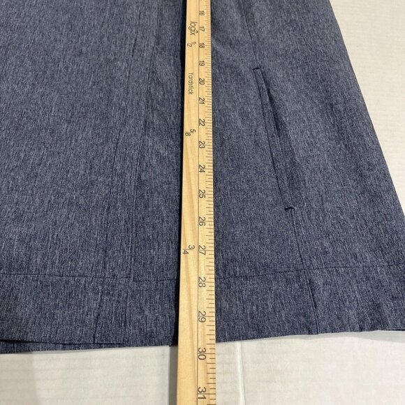 Under Armour Jacket‎ Womens XL Notre Dame Transit Wrap Athletic Hoodie Football - Picture 4 of 11